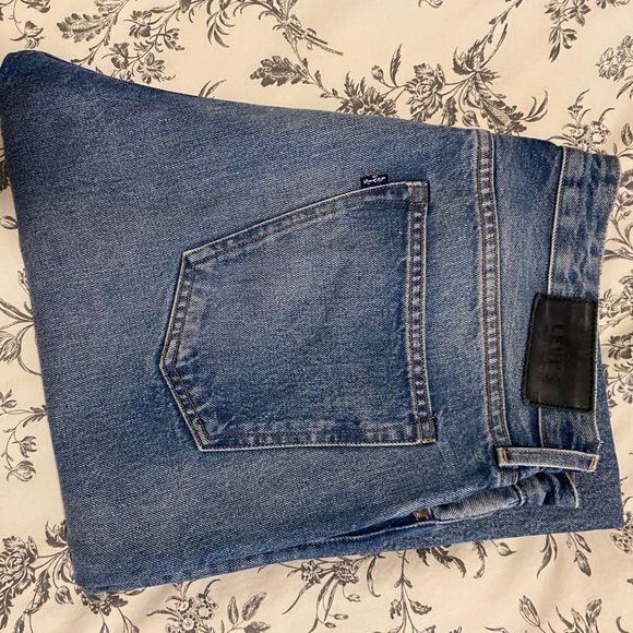 Levi’s Made & Handcrafted Straight leg - Picture 2 of 5